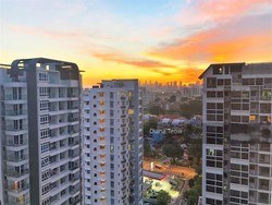 Butterworth 8 (D15), Condominium #196356452